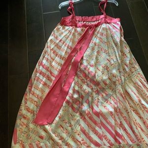 DKNY  SILK Lined Dress “14”